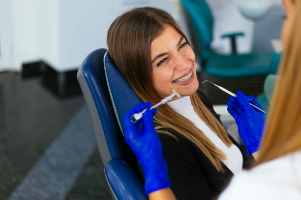 Professional Dental Services in Clyde Hill, WA
