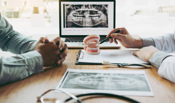 Advanced Technology for Better Dental Care in Clyde Hill, WA