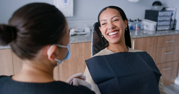 Oral Surgery in Clyde Hill, WA